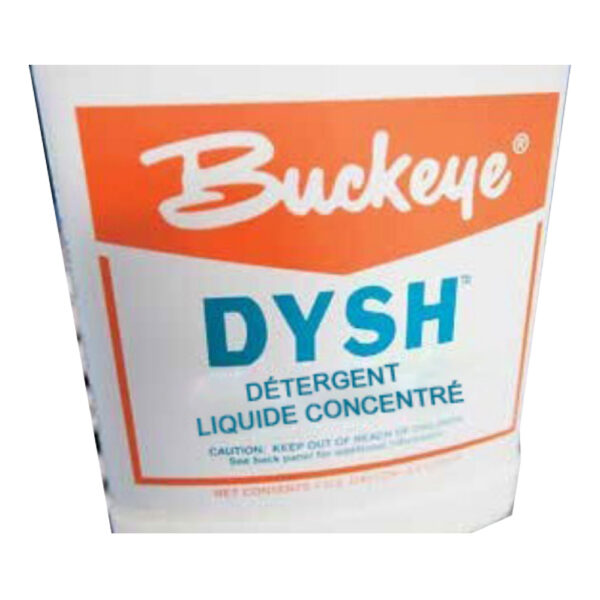 DYSH DÉTERGENT LIQUIDE CONCENTRÉ